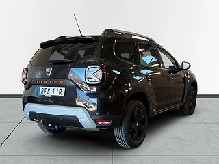Dacia Duster 1.5 dCi 4x4 Dragkrok Backkamera Psens S&V-däck