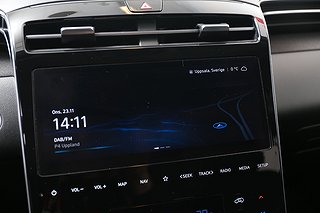 Kombi Hyundai Tucson 20 av 28