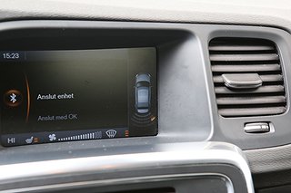 Sedan Volvo S60 17 av 22
