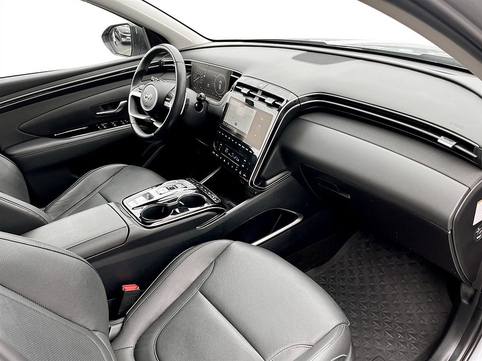 Bild på Hyundai Tucson Advanced PHEV 230hk Aut 4WD B-KAMERA KRELL