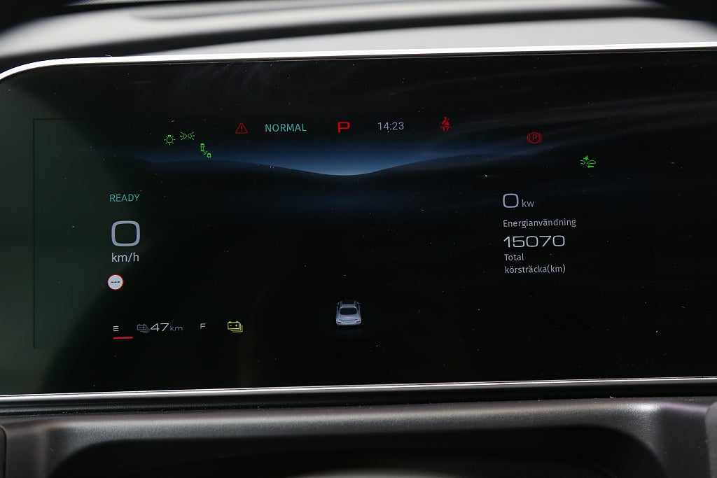 ORA 300 Pro 48Kwh 30mil/räckvidd Superkampanj!!! 2022