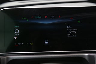 Halvkombi ORA 300 Pro 23 av 23