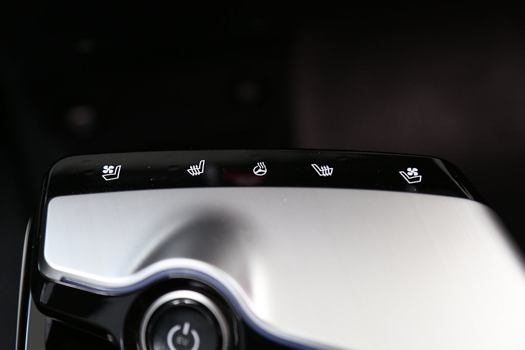 Kia EV6 77.4 kWh AWD GT-Line 325hk 20" Sollucka Nybilsgaranti 2023