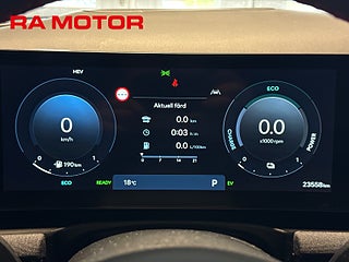 SUV Hyundai Tucson 19 av 28
