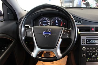 Kombi Volvo V70 11 av 18
