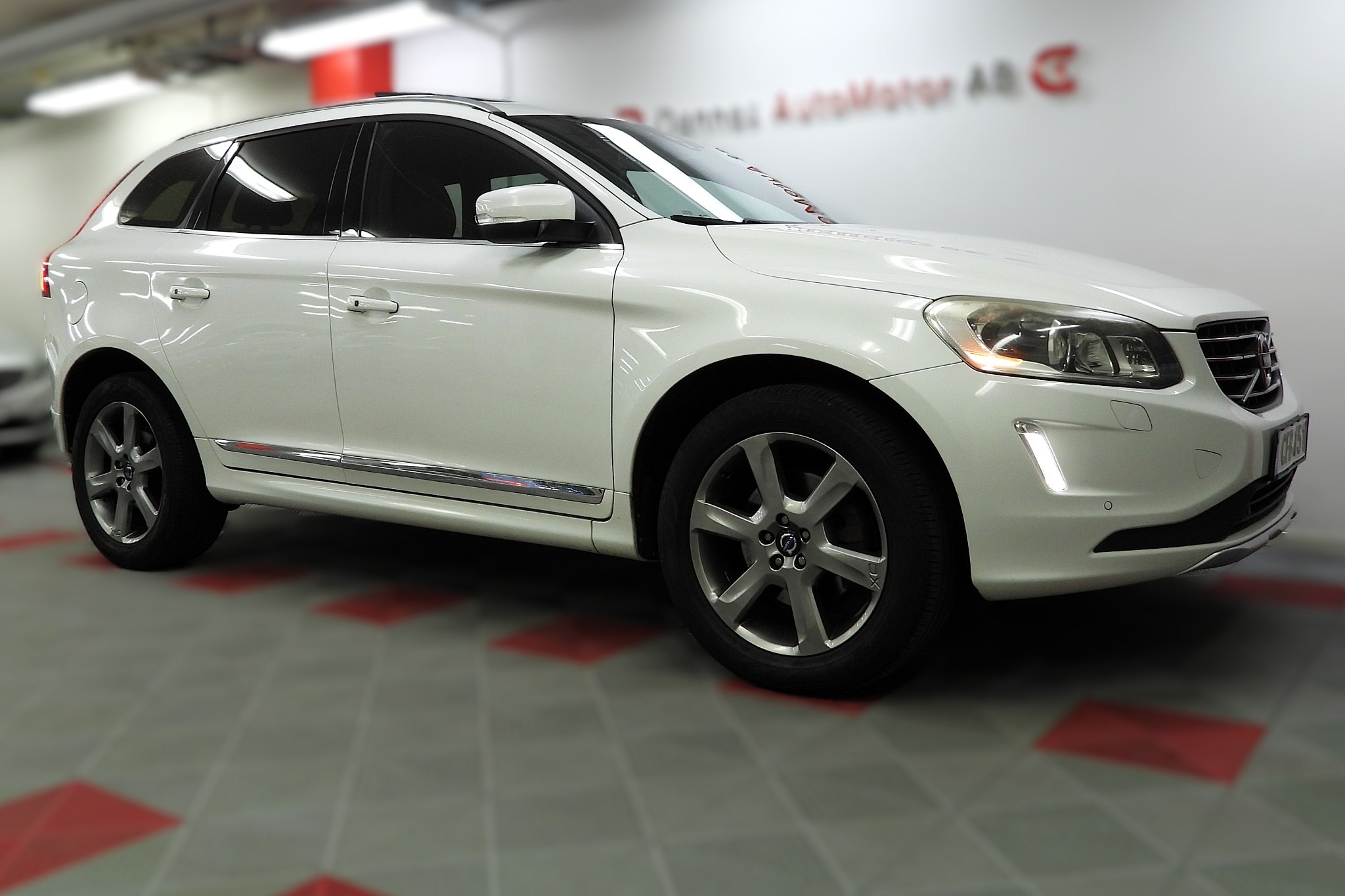 Volvo XC60 2014, bild 4/10