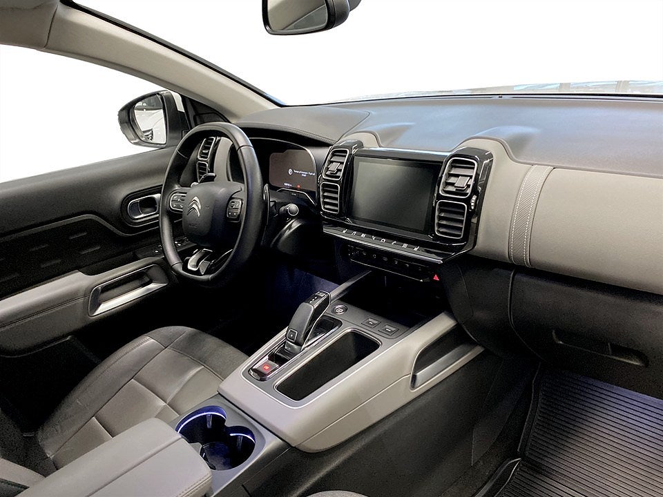 Bild på Citroën C5 Aircross Shine Exclusive 1.5 BHDi 130hk Aut - B-KAMERA, ELSTOL