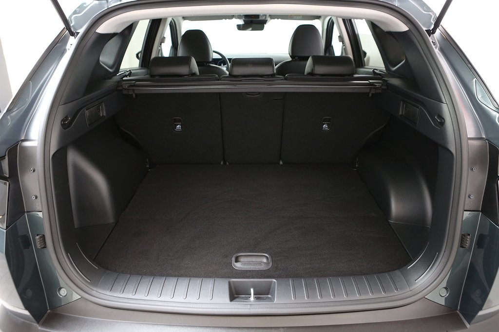 Hyundai Tucson 1.6 T-GDI Mildhybrid Essential | Moms 2025