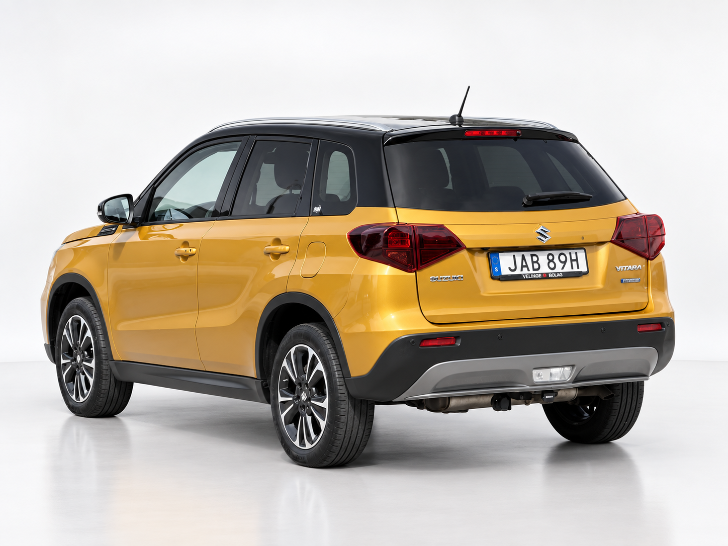Suzuki Vitara 2023, bild 6/49