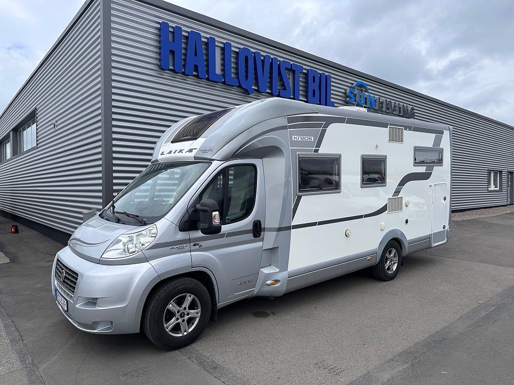 Laika Keros T 4009 Taksäng