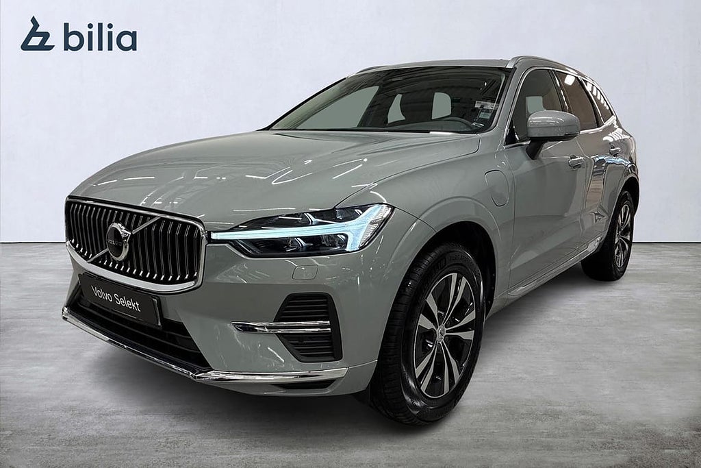 Volvo XC60 T6 Core Special Edition Drag LED Ljuspaket