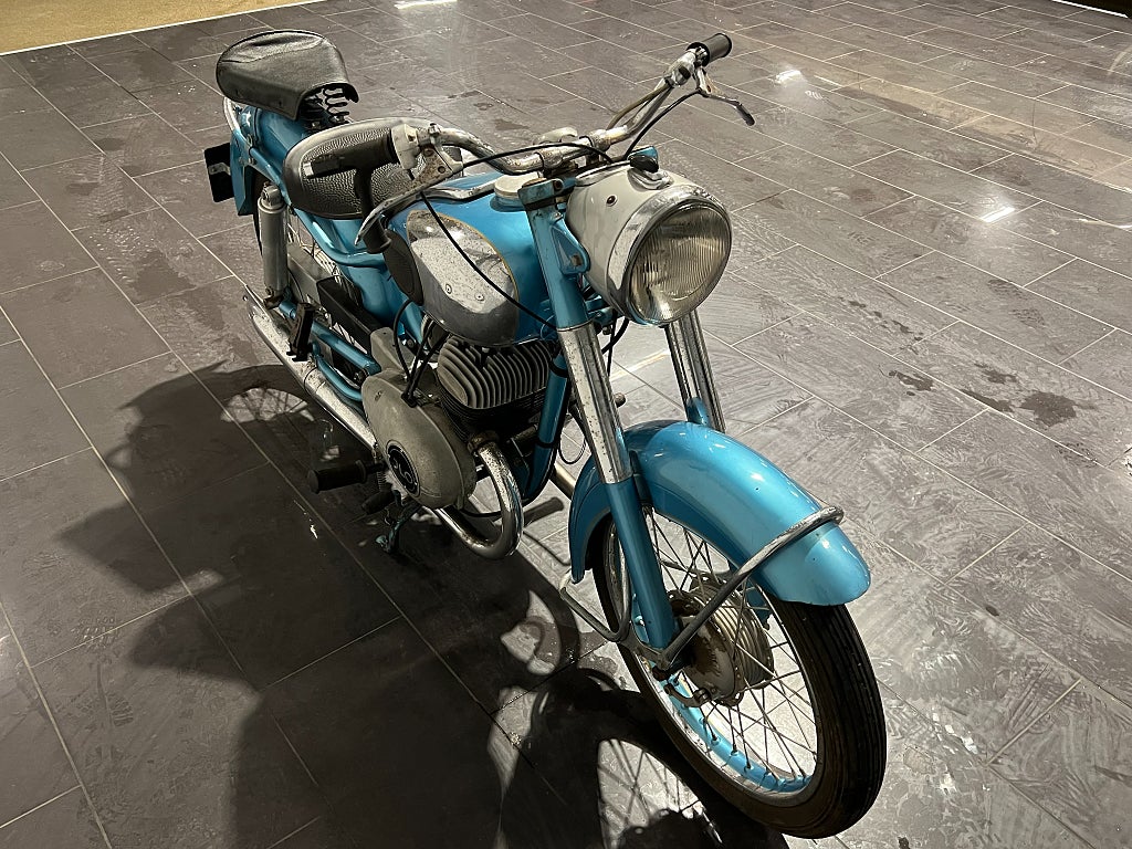 Övriga Svalan 1954 - miniatyr 8
