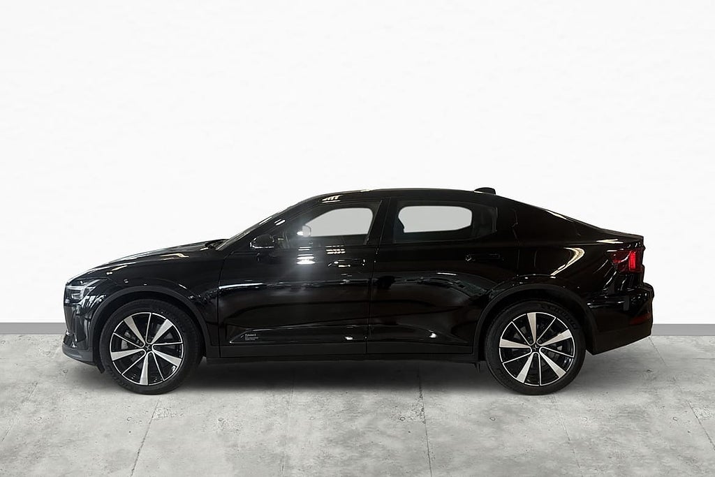 Polestar 2 Long range Single motor 78kWh Plus