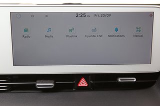 SUV Hyundai IONIQ 5 23 av 28
