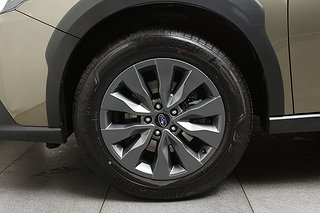 Kombi Subaru Outback 11 av 24