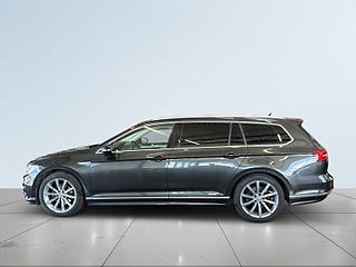 Volkswagen Passat 2.0 TDI 4Motion S&V-hjul/Carplay/Kamera/A.d Fart/Drag – bild 4