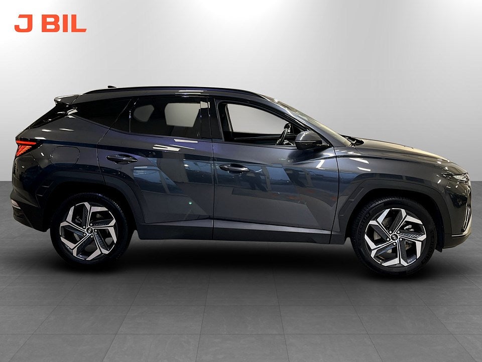Bild på Hyundai Tucson Essential 1.6 GDI PHEV 265hk Aut 4WD - B-KAMERA,CARPLAY