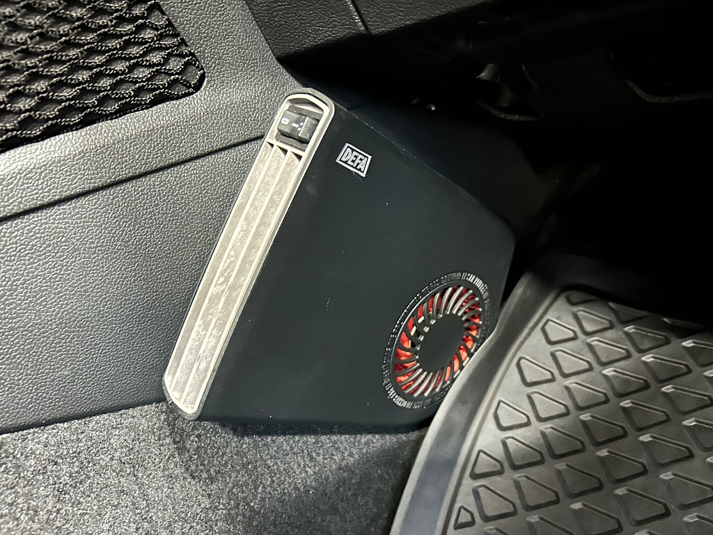 Volkswagen Tiguan Allspace TDI 150hk 4M DSG |D-värm|Drag| 2018