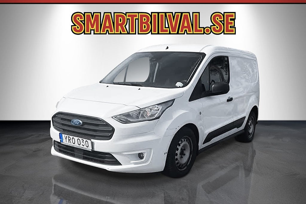 Ford transit Connect 220 1.5 EcoBlue SelectShift/Aut