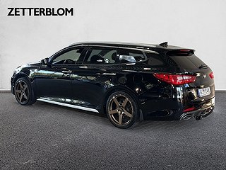 Kombi Kia Optima 3 av 13