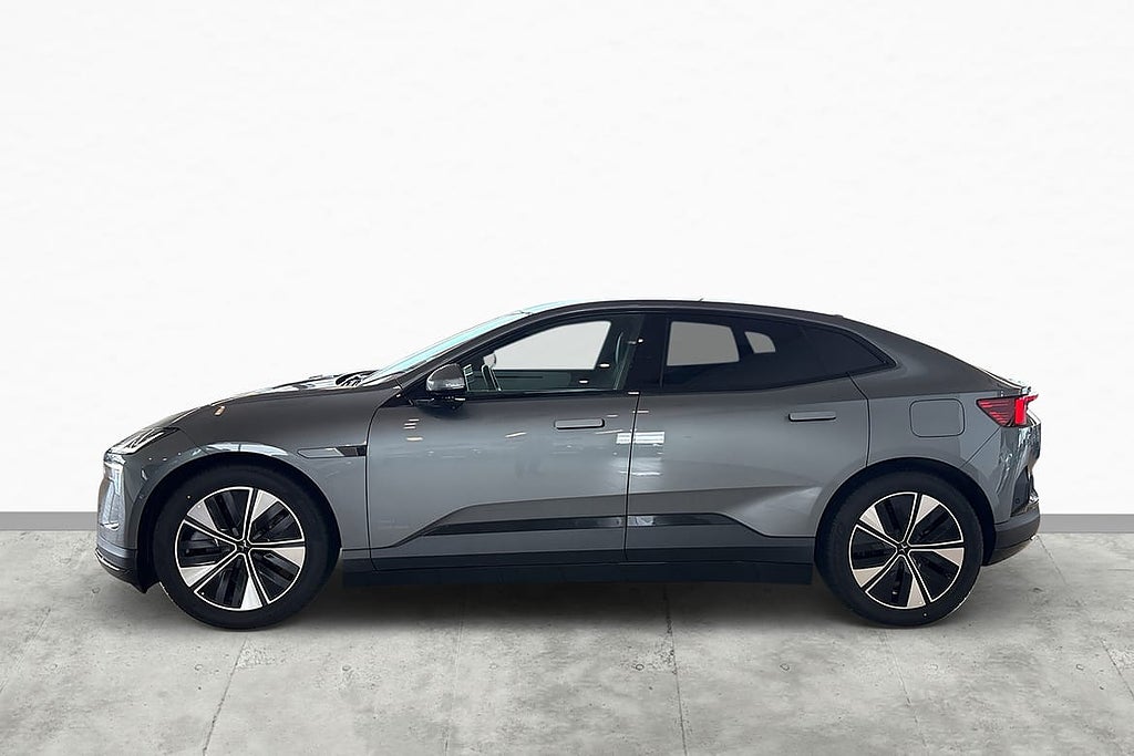 Polestar 4 Long range Single motor Business Plus Pilot