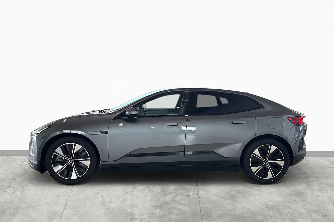 Polestar 4