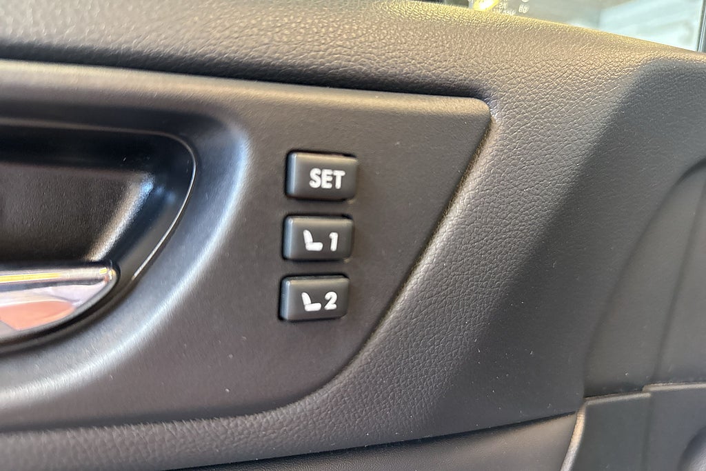 Subaru Outback 2019