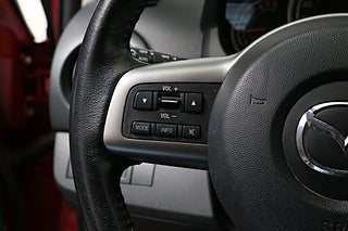 Halvkombi Mazda 2 19 av 25