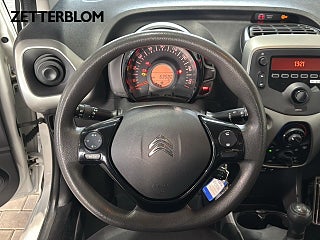 Halvkombi Citroën 5-dörrar 12 av 13