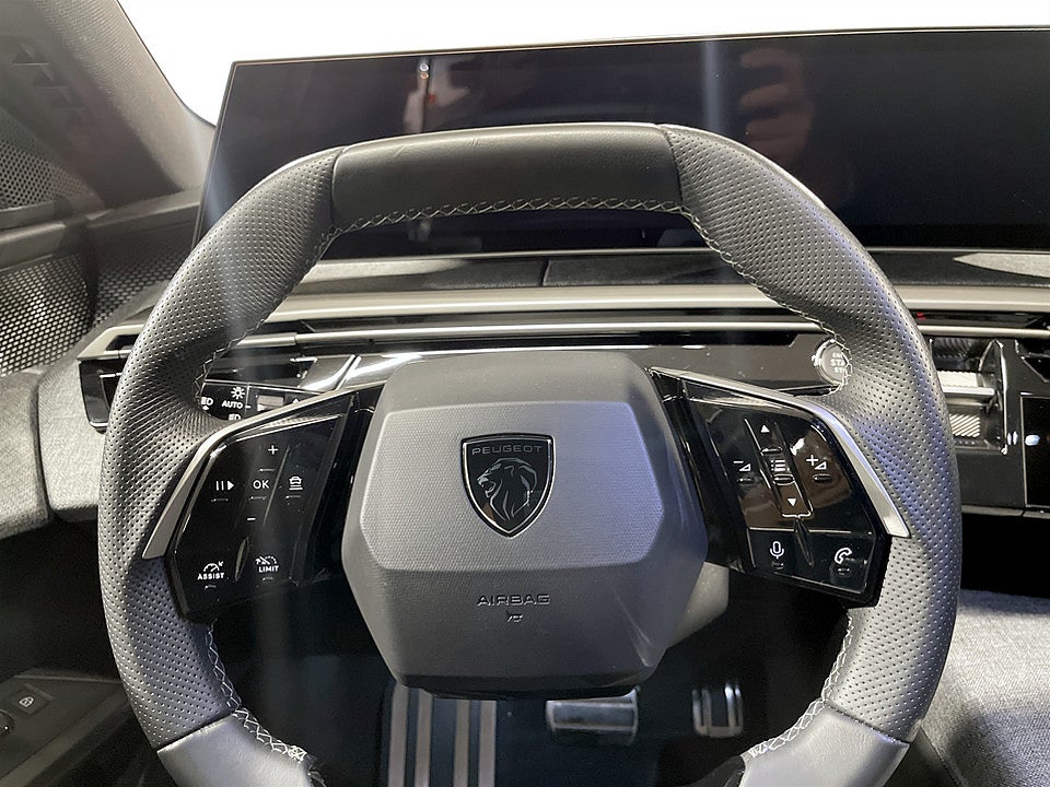 Bild på Peugeot 3008 GT Hybrid 145hk Aut - DEMO