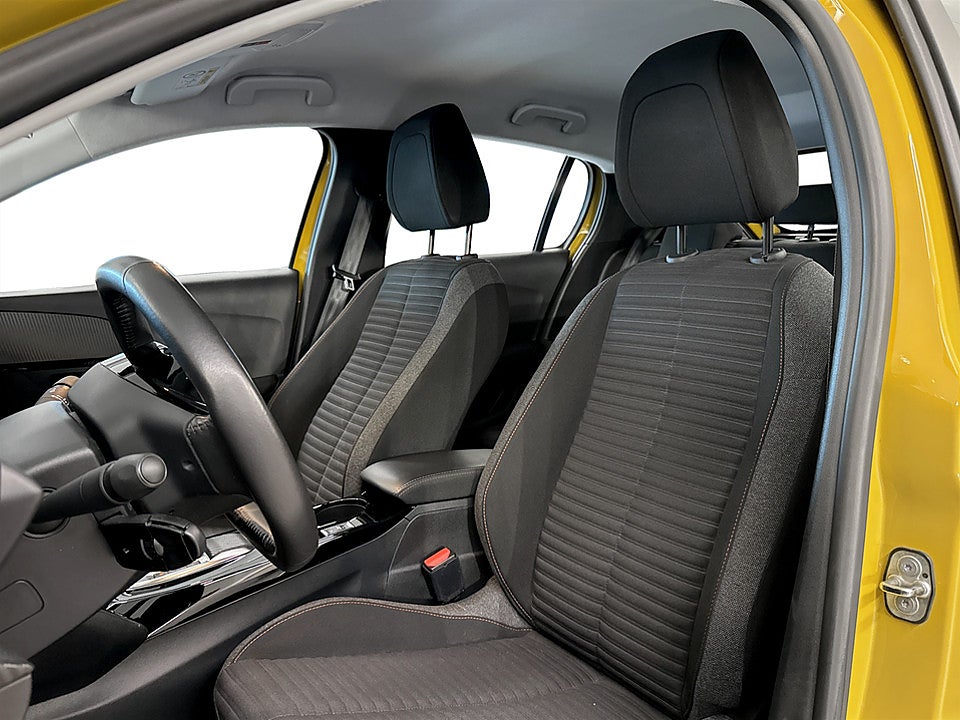 Bild på Peugeot e-208 Active 50kWh 136hk Aut CARPLAY