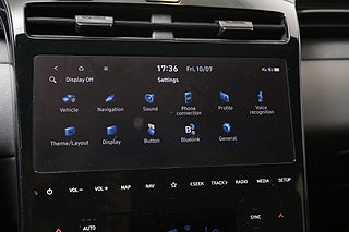 SUV Hyundai Tucson 23 av 31