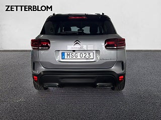 SUV Citroën C5 4 av 15
