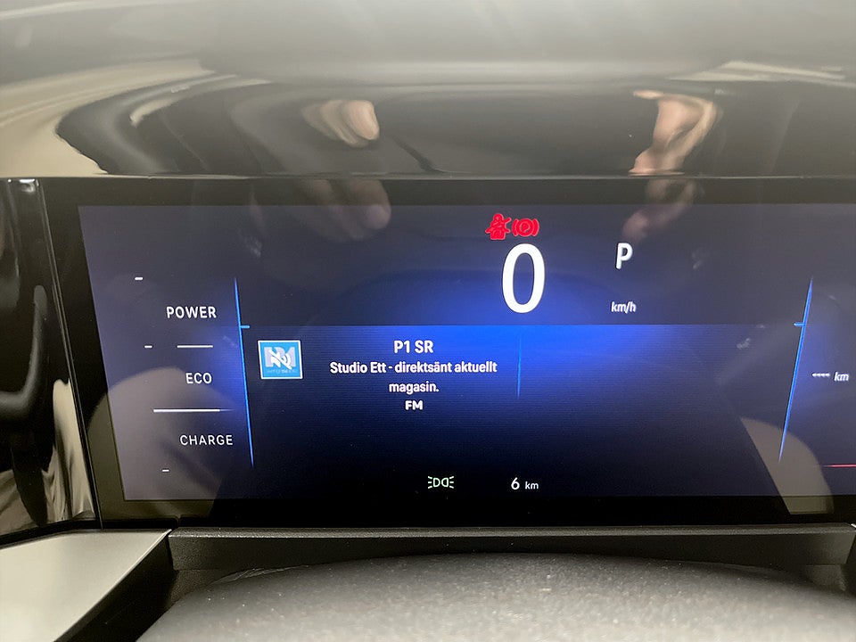 Bild på Opel Mokka Hybrid 145hk Aut - OMGÅENDE LEVERANS!