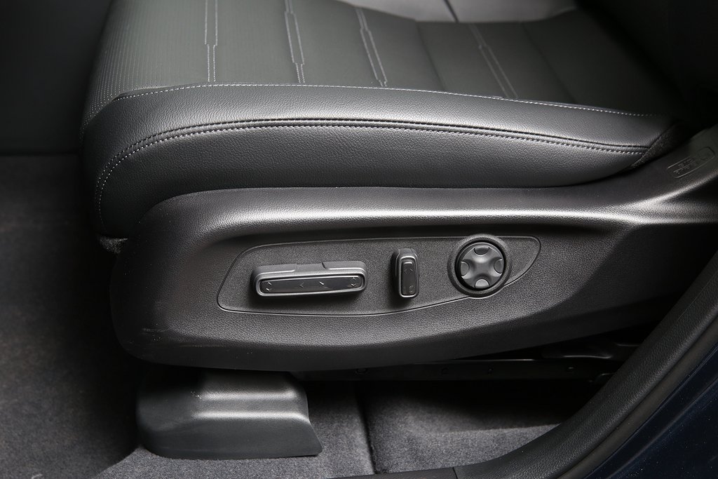 Honda CR-V AWD Advance | Hybrid | Vinterhjul+5Års Trygghet P 2025