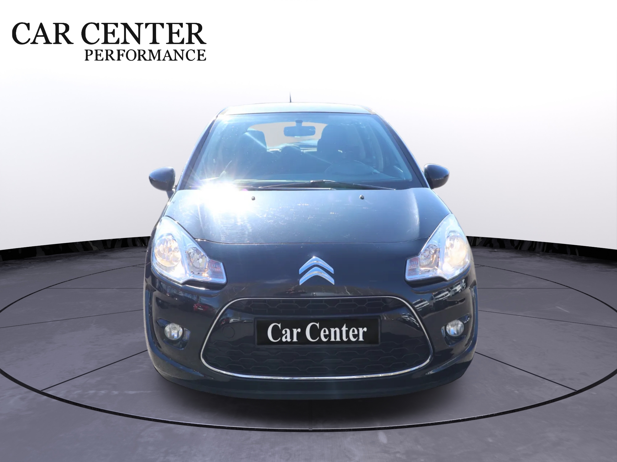 Citroen C3 1.4 HDi 2011, kuva 4/50