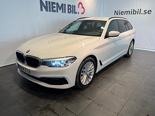 BMW 520 d xDrive Touring Sport Line Kamera/Drag/MoK/Psens