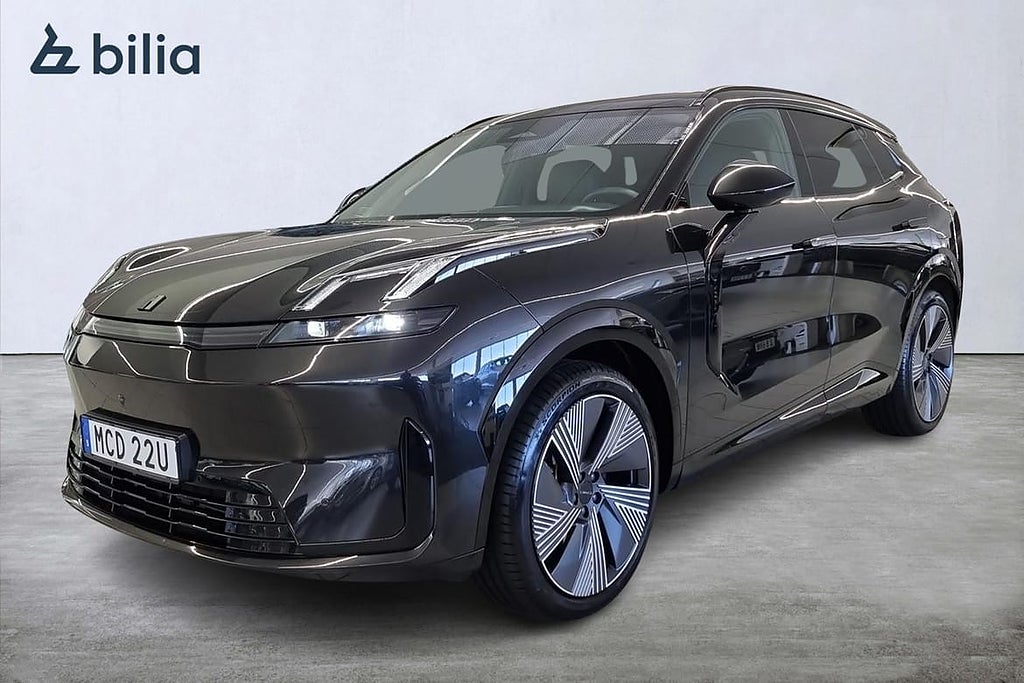 Lynk & Co 08 More PHEV