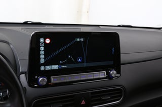 SUV Hyundai Kona 17 av 27