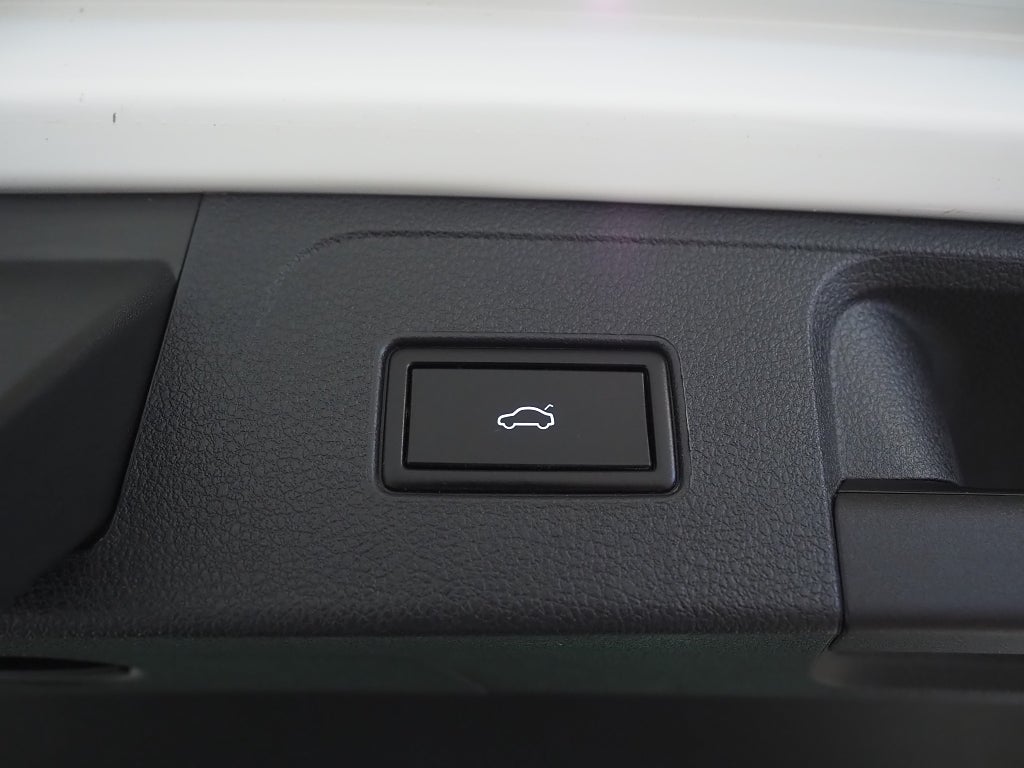 Volkswagen Passat Alltrack 2.0 TDI 4Motion Executive D-Värm Skinn Drag Navi 2020