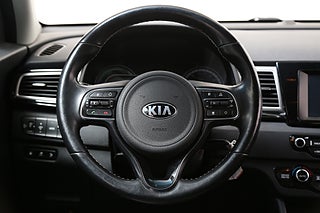 SUV Kia Niro 16 av 26