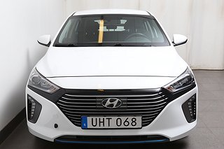 Halvkombi Hyundai IONIQ 6 av 23