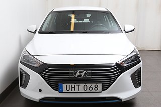 Halvkombi Hyundai IONIQ 5 av 22