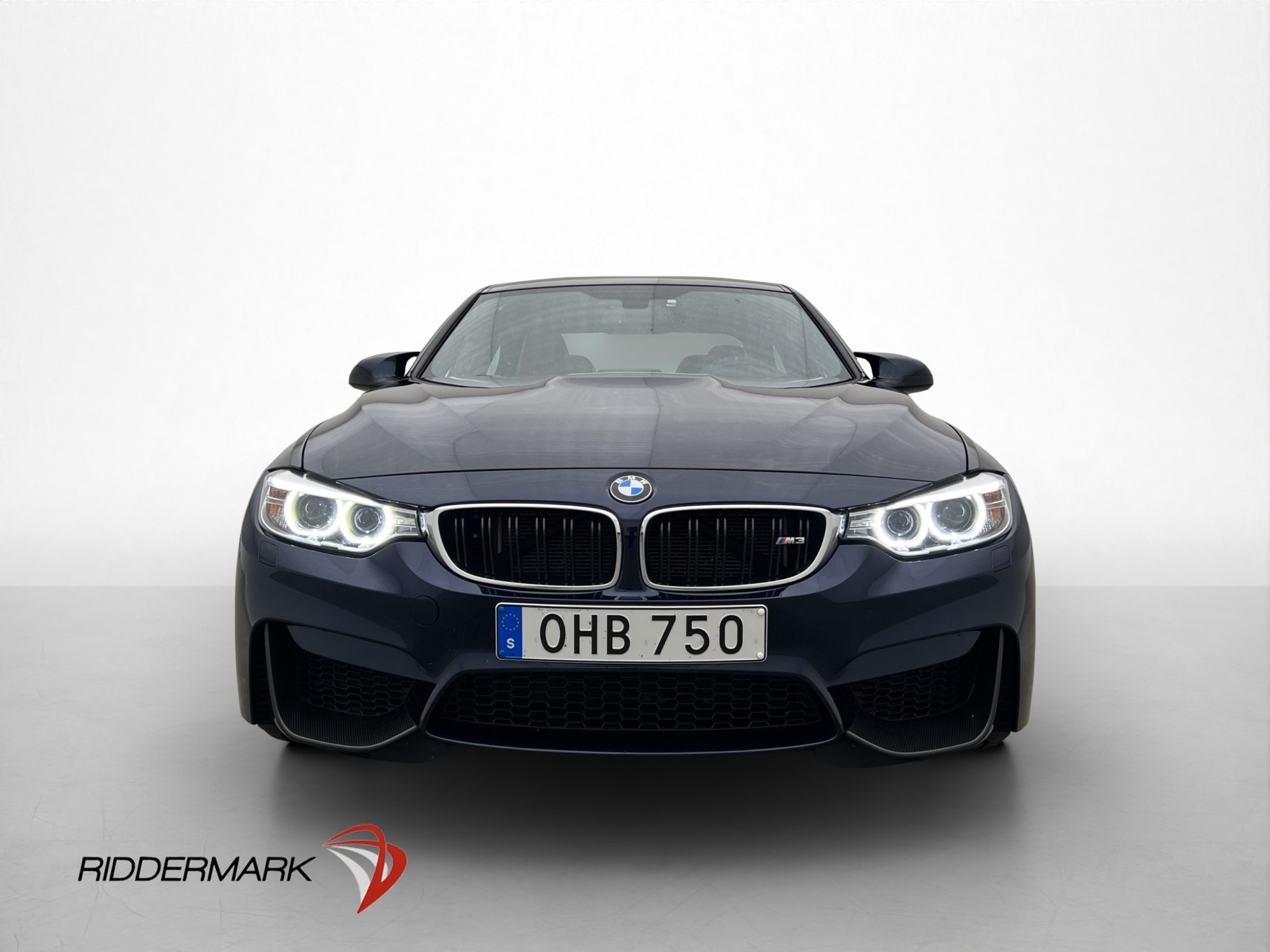 BMW M3 2017, bild 2/64
