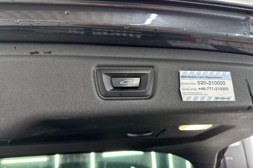 BMW 320d 2021