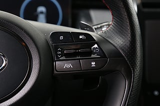 SUV Hyundai Tucson 16 av 21