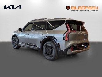 Kia EV9 2026, bild 6/31
