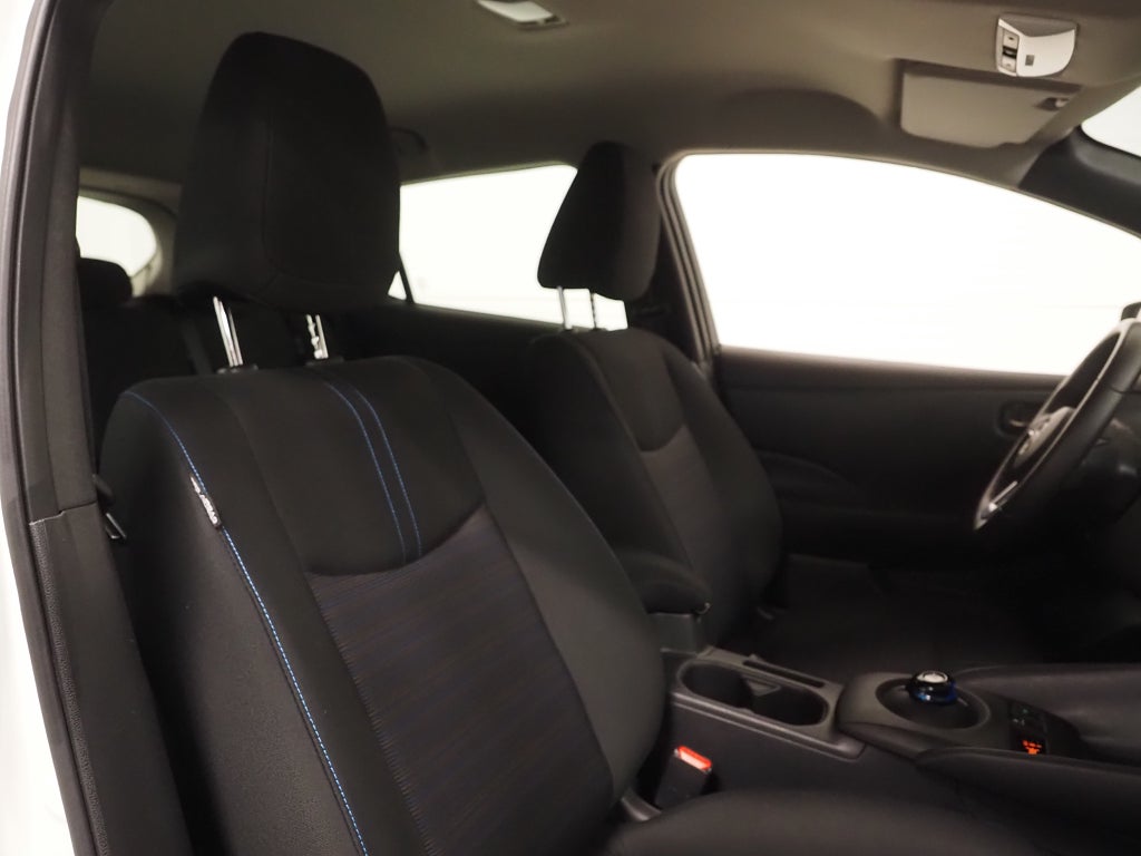 Nissan Leaf ACENTA | 40KWH | KAMERA | MOMS/VAT 2022