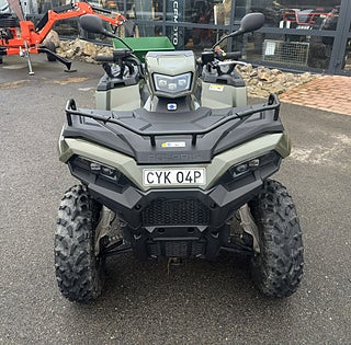 4-hjuling Polaris SPORTSMAN 570 8 av 11
