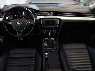 Kombi Volkswagen Passat 13 av 20